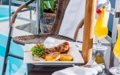 Nobility Grand Hotel