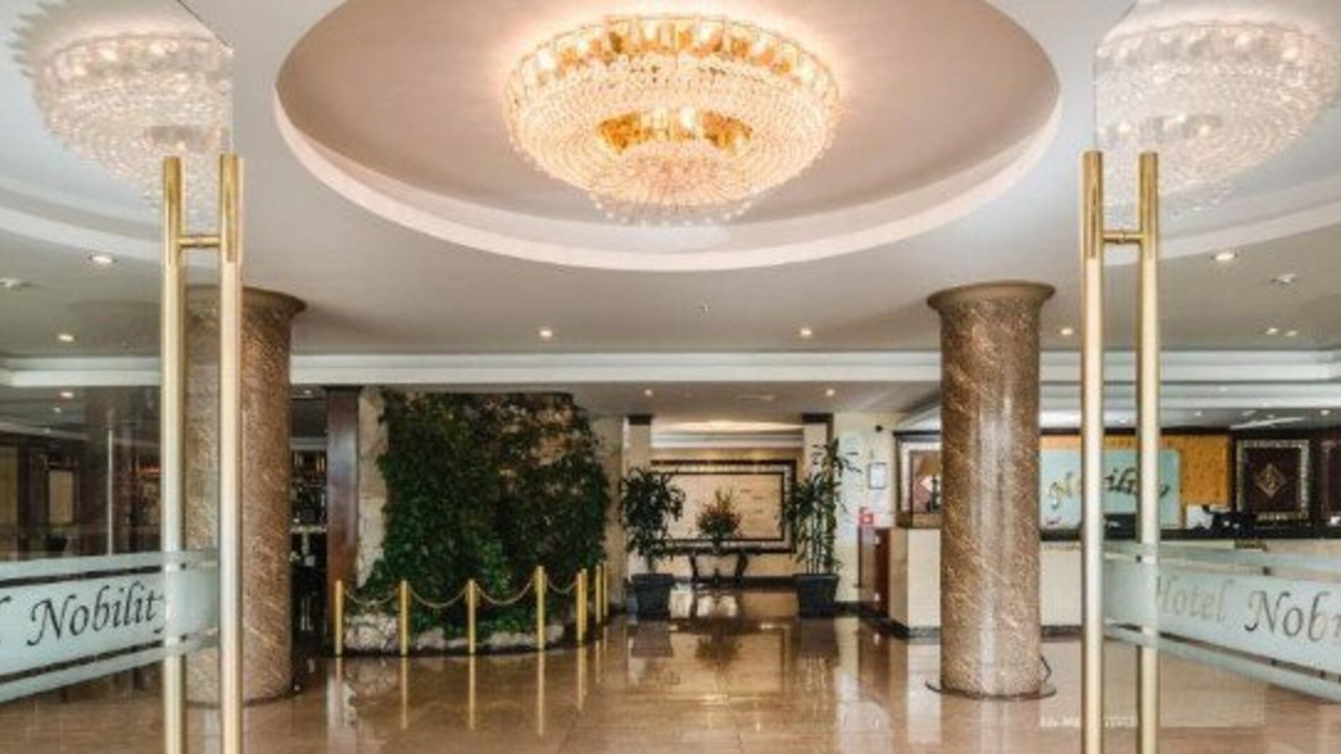 Nobility Hotel