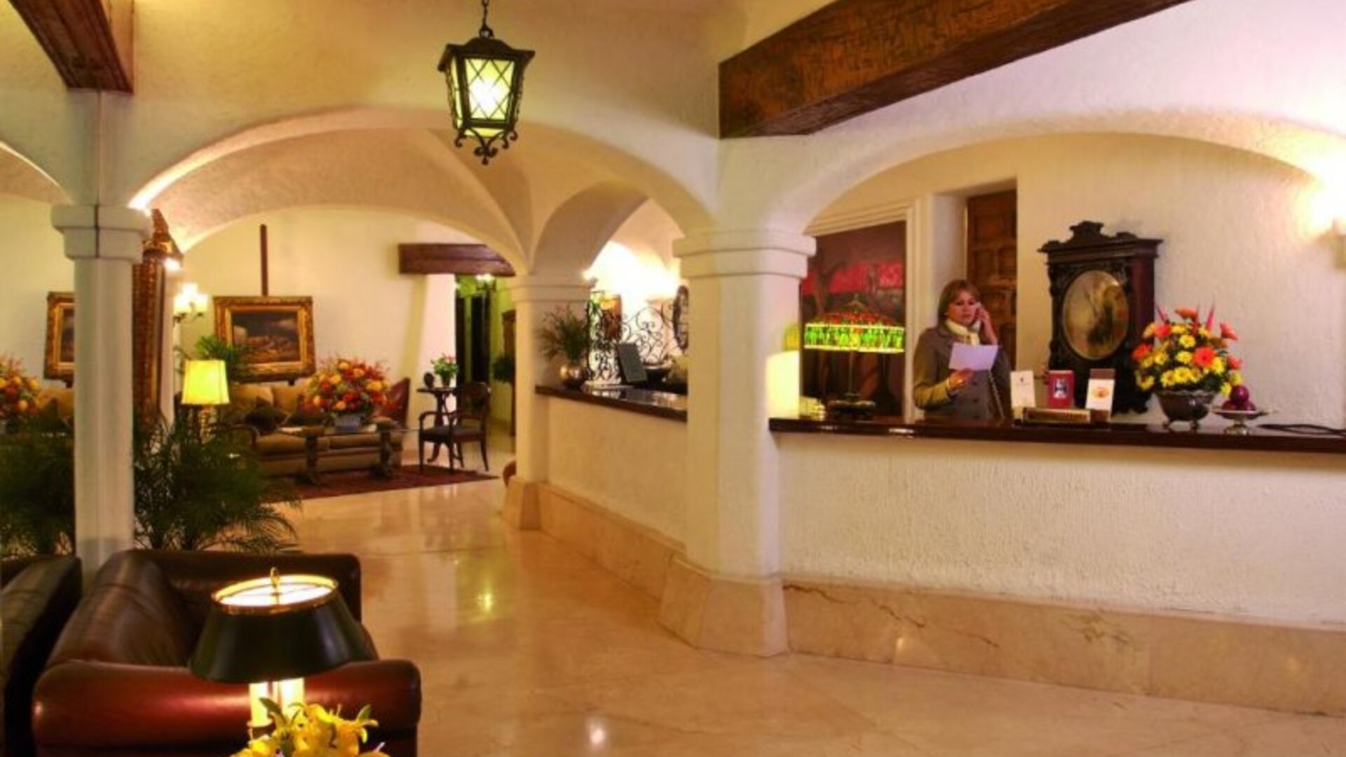 ANTARA HOTEL & SUITES - Miraflores