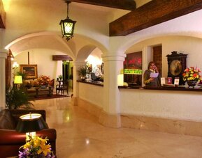 ANTARA HOTEL & SUITES - Miraflores