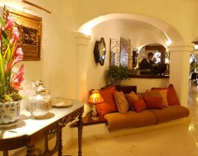 ANTARA HOTEL & SUITES - Miraflores