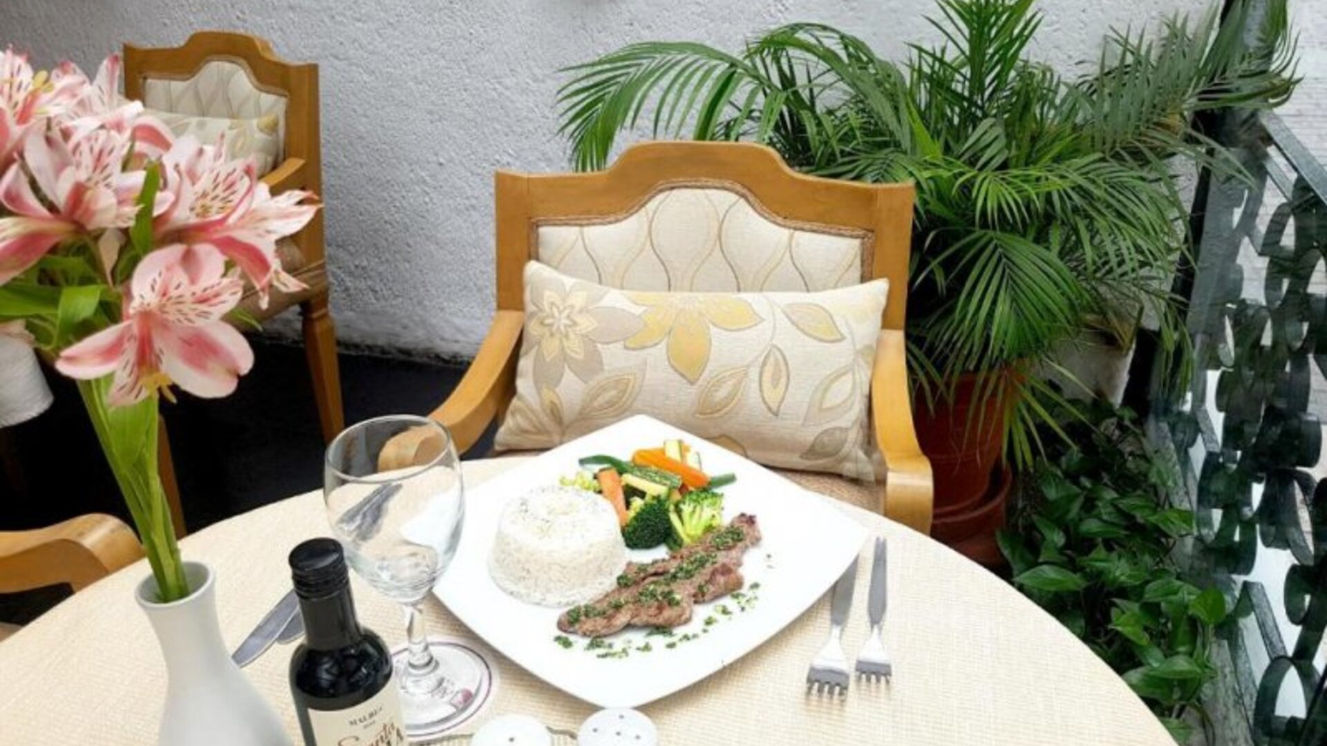 ANTARA HOTEL & SUITES - Miraflores