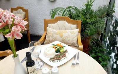 ANTARA HOTEL & SUITES - Miraflores