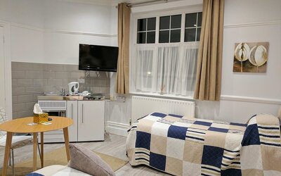 Glendevon House Hotel