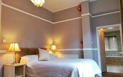 Glendevon House Hotel
