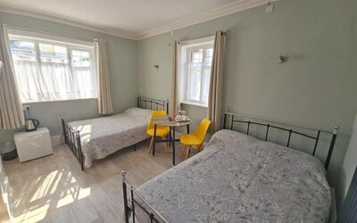 Glendevon House Hotel