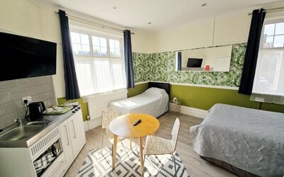 Glendevon House Hotel
