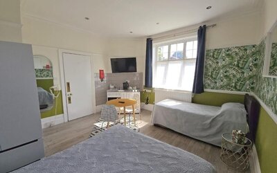 Glendevon House Hotel