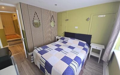 Glendevon House Hotel