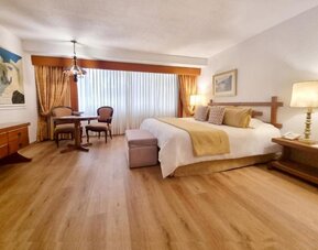 ANTARA HOTEL & SUITES - Miraflores