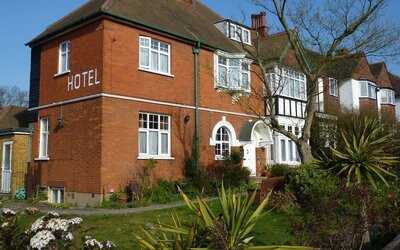 Glendevon House Hotel