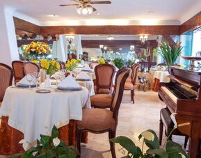 ANTARA HOTEL & SUITES - Miraflores