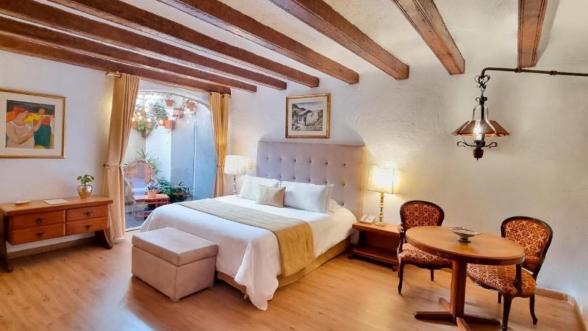 ANTARA HOTEL & SUITES - Miraflores