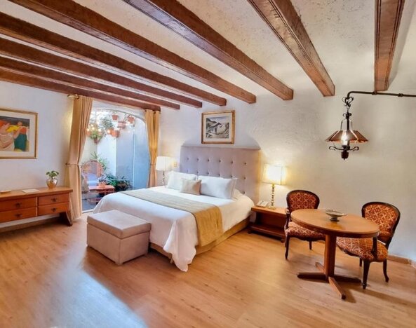 ANTARA HOTEL & SUITES - Miraflores