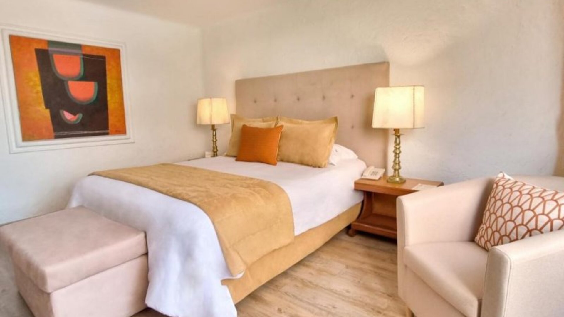 ANTARA HOTEL & SUITES - Miraflores