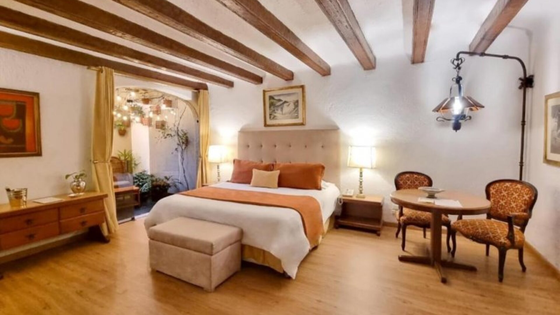 ANTARA HOTEL & SUITES - Miraflores