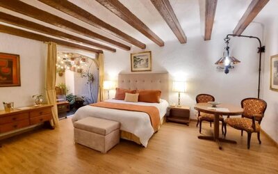 ANTARA HOTEL & SUITES - Miraflores