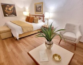 ANTARA HOTEL & SUITES - Miraflores