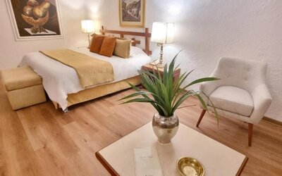 ANTARA HOTEL & SUITES - Miraflores