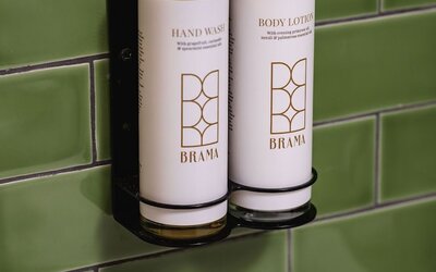Brama