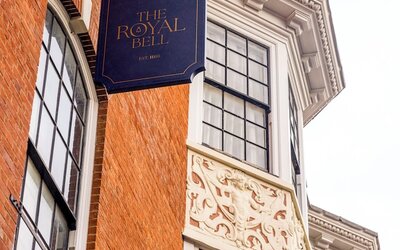 The Royal Bell