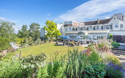 The Bromley Court Hotel