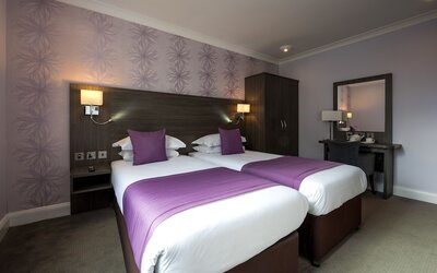 The Bromley Court Hotel
