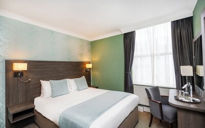 The Bromley Court Hotel