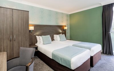 The Bromley Court Hotel