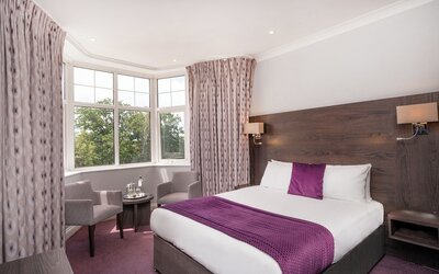 The Bromley Court Hotel