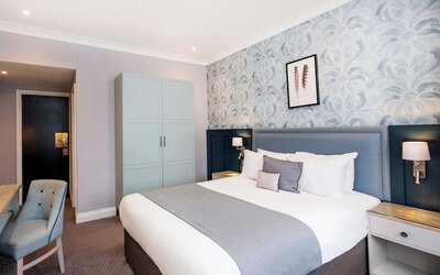 The Bromley Court Hotel