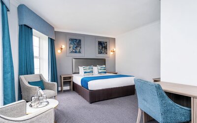 The Bromley Court Hotel