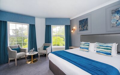 The Bromley Court Hotel