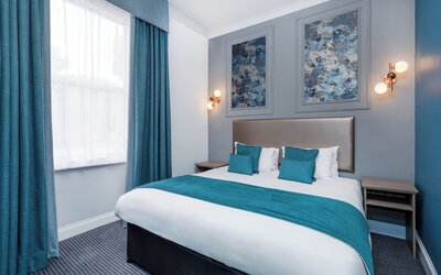 The Bromley Court Hotel