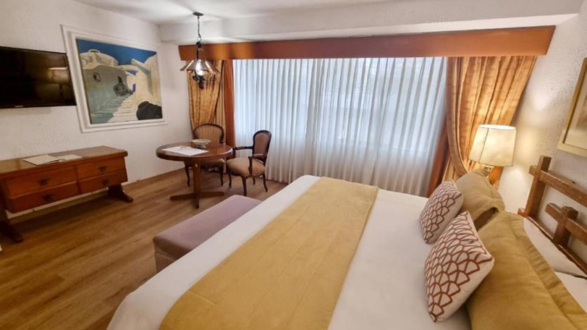 ANTARA HOTEL & SUITES - Miraflores