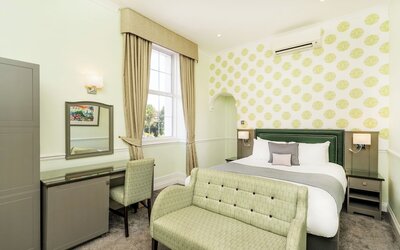 The Bromley Court Hotel
