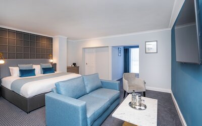 The Bromley Court Hotel