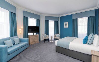 The Bromley Court Hotel