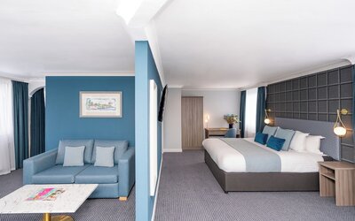 The Bromley Court Hotel