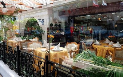 ANTARA HOTEL & SUITES - Miraflores