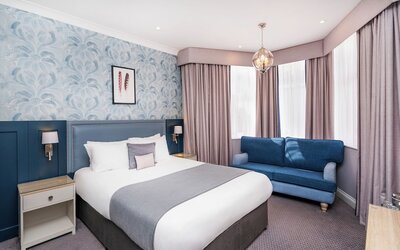The Bromley Court Hotel