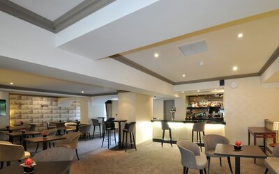 The Bromley Court Hotel