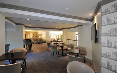 The Bromley Court Hotel