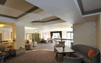 The Bromley Court Hotel