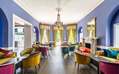 The Bromley Court Hotel