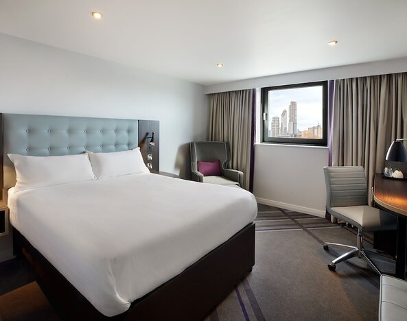 Premier Inn London Bromley