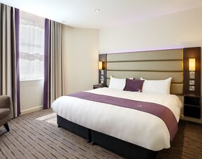 Premier Inn London Bromley