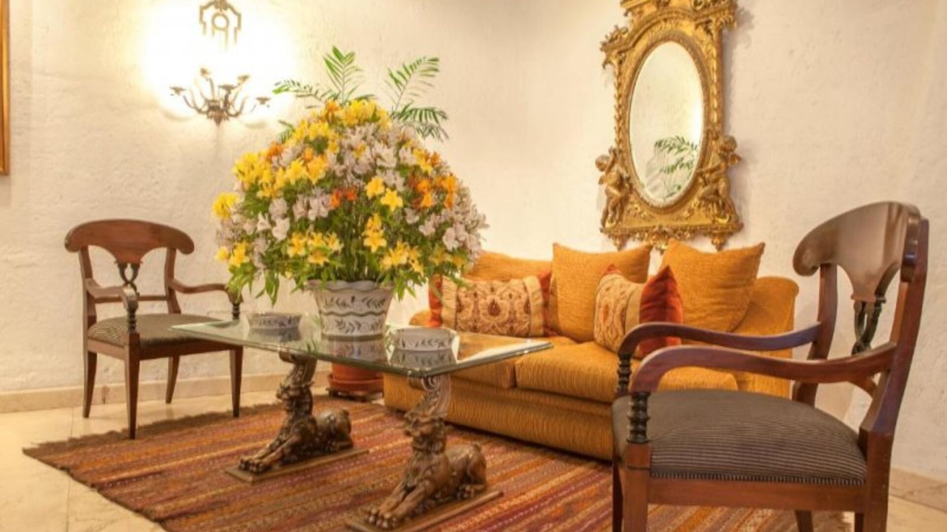 ANTARA HOTEL & SUITES - Miraflores