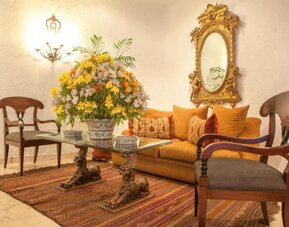 ANTARA HOTEL & SUITES - Miraflores