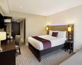 Premier Inn London Bromley